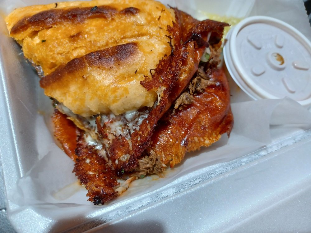 BRO MAN’S SAMMICHES 31 Photos & 15 Reviews 8228 Peach St, Erie