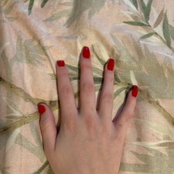 Leinne Nail