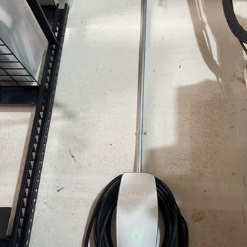 Cardenas Electric - Tesla Wall Charger Installation - Electricians Near Me