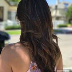 Beauty By MRL Mobile Salons - Baby lights for a lighter summer refresh