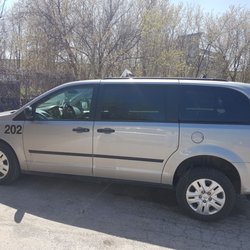A-Milton Taxi