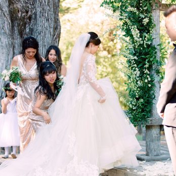 Le Caprice - Sewing & Alterations Near Me - Sunnyvale, California