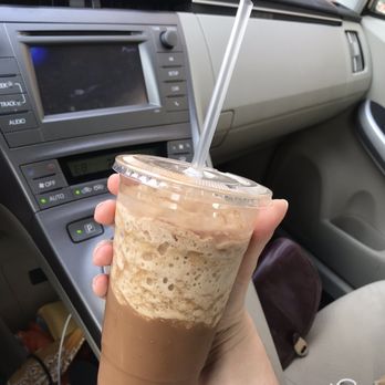 Koba Café - Mocha freeze - Coffee & Tea Near Me - Baltimore, Maryland Koba Café - Mocha freeze - Coffee & Tea Near Me - Baltimore, Maryland