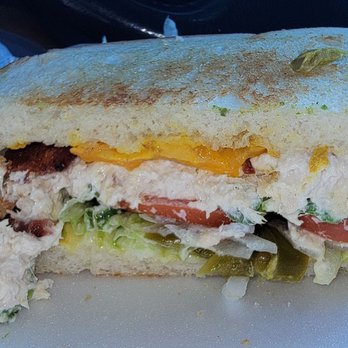 Wendis Donuts & Deli - Tuna on sourdough! Fantastic! - Donuts Near Me - San Juan Capistrano, California Wendis Donuts & Deli - Tuna on sourdough! Fantastic! - Donuts Near Me - San Juan Capistrano, California