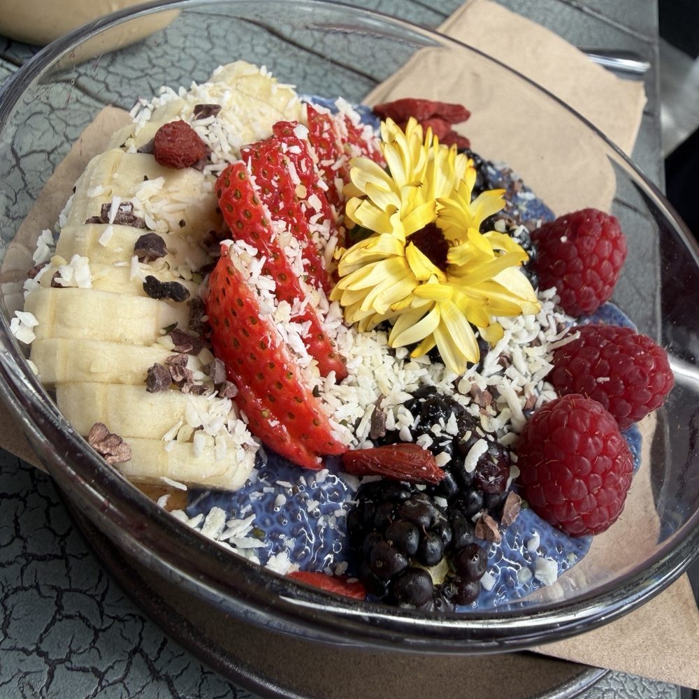 Armonía Kitchen - Recharge Bowl - Breakfast & Brunch Near Me - San Diego, California Armonía Kitchen - Recharge Bowl - Breakfast & Brunch Near Me - San Diego, California