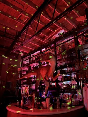 J & Tony’s Discount Cured Meats And Negroni Warehouse by null