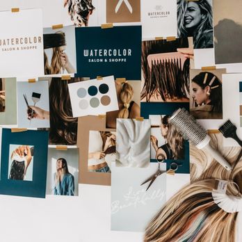 Watercolor Salon - Hair Salons Near Me - Madison, Mississippi Watercolor Salon - Hair Salons Near Me - Madison, Mississippi