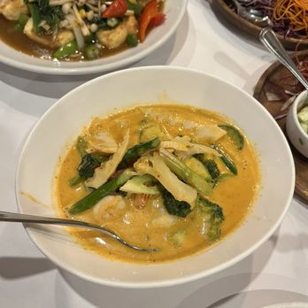 Shana Thai Restaurant - Thai Near Me - Mountain View, California