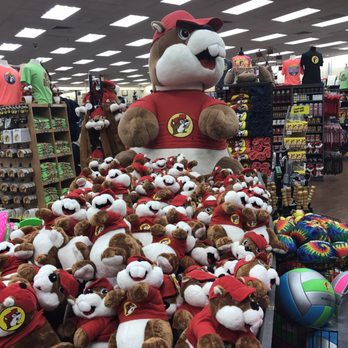 Buc-ee's - Gas Stations Near Me - New Braunfels, Texas