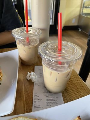 Gigis Café Cubano by null