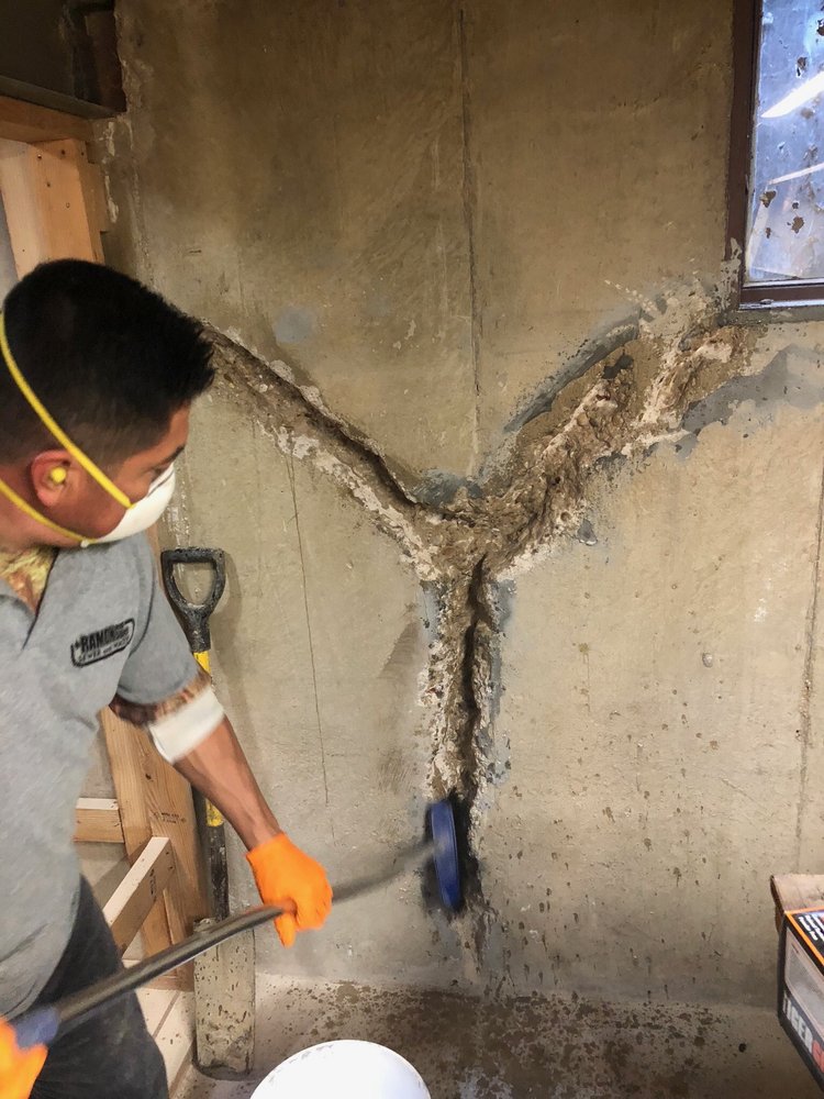 Slide of Ramon and Sons Sewer and Water Inc