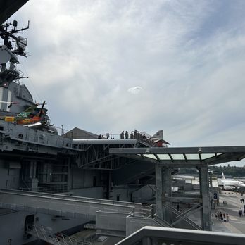 Intrepid Museum - Museums Near Me - New York, New York Intrepid Museum - Museums Near Me - New York, New York