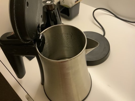 Pullman Brussels Centre Midi by null