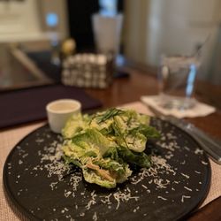 Brennan's - Caesar Salad
