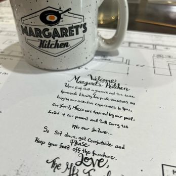 Margaret's Kitchen - Breakfast & Brunch Near Me - Sanbornton, New Hampshire