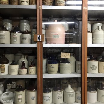 Spragpole Bar and Museum - Bars Near Me - Murray, Idaho