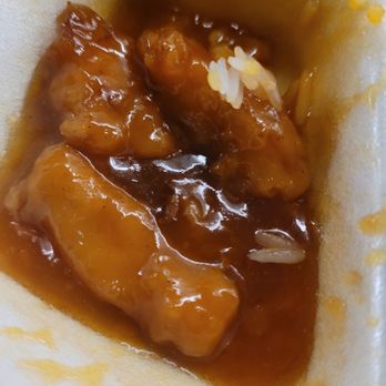PHO ABC - "Orange chicken" - Vietnamese Near Me - Citrus Heights, California PHO ABC - "Orange chicken" - Vietnamese Near Me - Citrus Heights, California