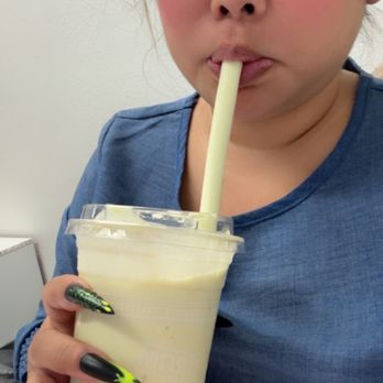 Tram Cream Coffee - Avocado coconut smoothie - Coffee & Tea Near Me - Westminster, California Tram Cream Coffee - Avocado coconut smoothie - Coffee & Tea Near Me - Westminster, California