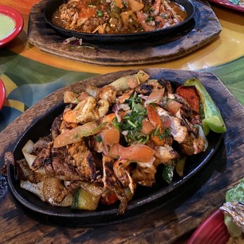 Salsa & Beer - Mexican Near Me - Van Nuys, California