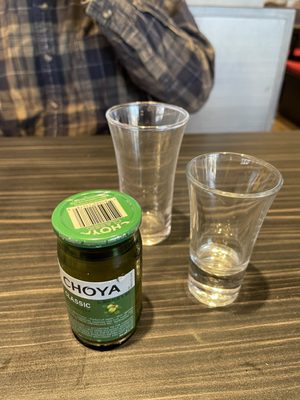 Kura Revolving Sushi Bar by null