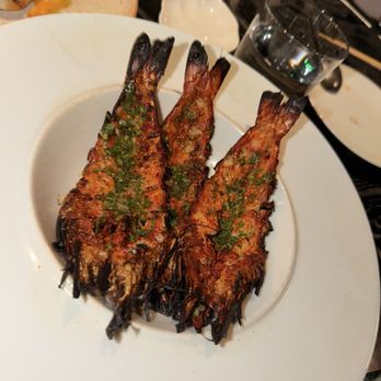 Casa Kenji - Shrimp - Sushi Bars Near Me - Houston, Texas Casa Kenji - Shrimp - Sushi Bars Near Me - Houston, Texas