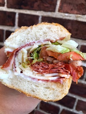 P&S Ravioli Company by null