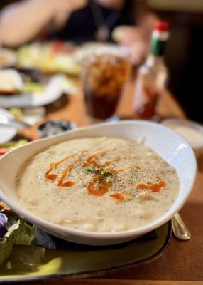 Linn's Restaurant by null