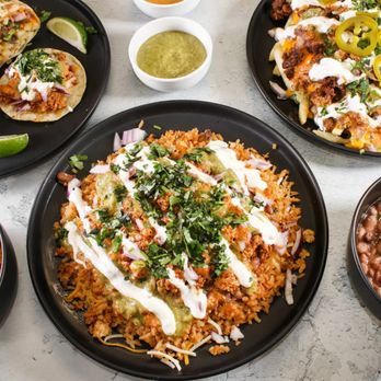 La Familia Tacos - La Familia Tacos - Halal Mexican Grill - Halal Near Me - Norco, California La Familia Tacos - La Familia Tacos - Halal Mexican Grill - Halal Near Me - Norco, California