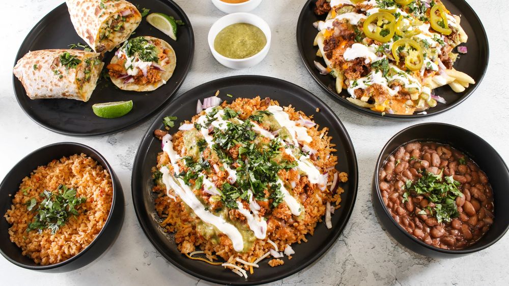 La Familia Tacos