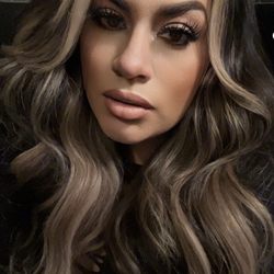 Seductive Trendz - Balayage + Extensions =The best combo