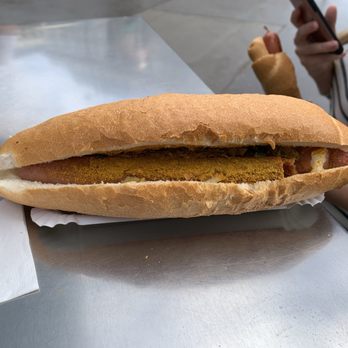Bitzinger - Curry Sausage Near Me - Vienna, 9 Bitzinger - Curry Sausage Near Me - Vienna, 9