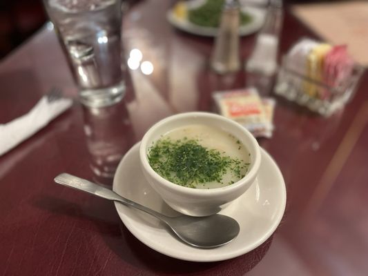 Food From Galilee by null