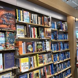 Barnes & Noble