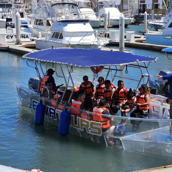 Envatours - Tours Near Me - Cabo San Lucas, BCS