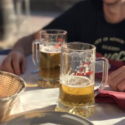 Casa Serafin - War ein sehr netter Abend mit leckerem Essen!
