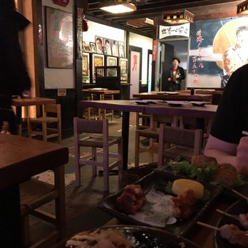 Kenka - Sushi Bars Near Me - New York, New York