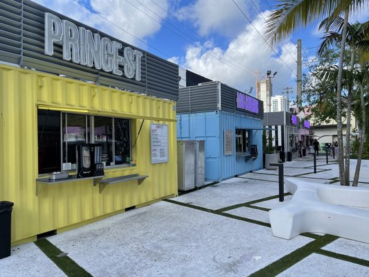 Oasis Wynwood by null