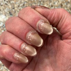 Nail Pro - Terrible job