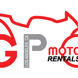 GP Moto Rentals