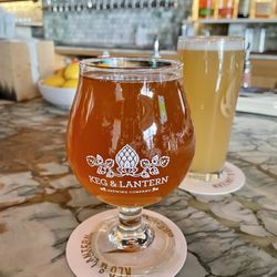 Keg & Lantern Brewing