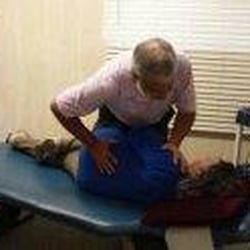 Universal Chiropractic Center - We use a healthy, holistic approach to help you stay well.