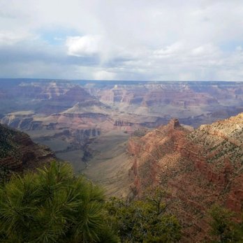 South Kaibab Trail - Hiking Near Me - Grand Canyon, Arizona