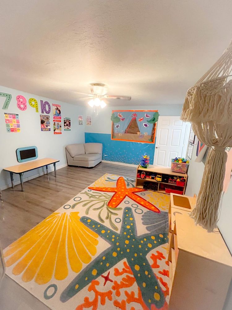 Bright Start Learning Center - childcare center in Magna, UT