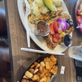 Bistro Cafe - Breakfast & Brunch Near Me - Miami, Florida Bistro Cafe - Breakfast & Brunch Near Me - Miami, Florida
