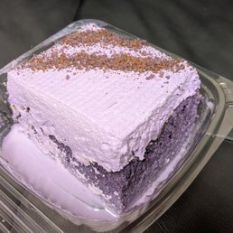 Tres Leches
