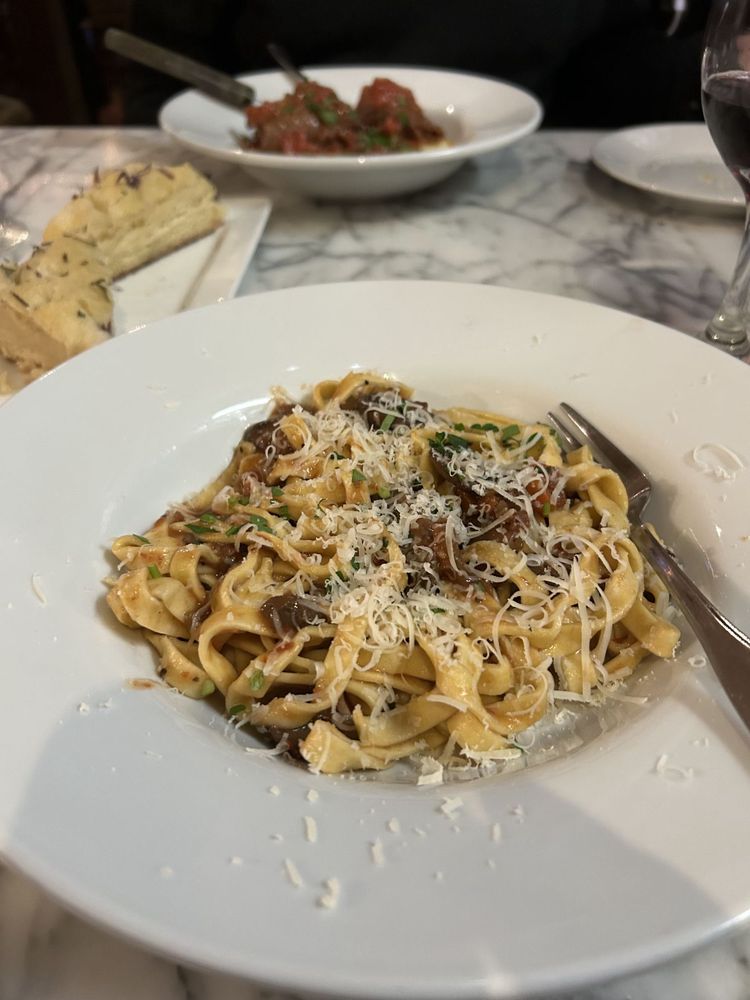 Food from Tavolino
