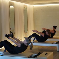 Sensory Pilates & Wellness - Davie