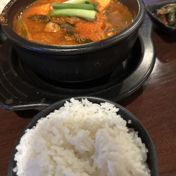 Hansang Korean Restaurant - Kimchi Jjigae - Korean Near Me - Virginia Beach, Virginia Hansang Korean Restaurant - Kimchi Jjigae - Korean Near Me - Virginia Beach, Virginia