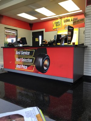Tires Plus Rolando TIRES PLUS - Updated October 2026 - 53 Reviews - 14 Photos - 13842 ...