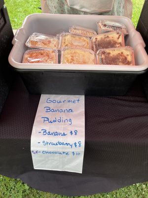 Kenmore Farmer's Market by null